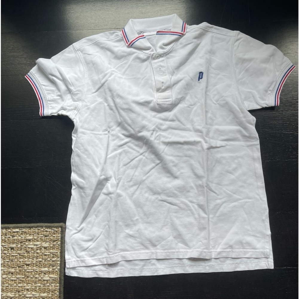 Prince shirt